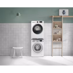 Meliconi Torre Pro L60 pièce et accessoire de lave-linge Kit d'empilage 1 pièce(s) - Vue supplémentaire 4