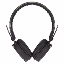 Meliconi MySound Speak DENIM Casque Avec fil Arceau Appels/Musique Camouflage