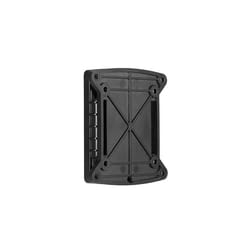 Meliconi FLATSTYLE ES 100 25" Noir