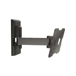 Meliconi FLATSTYLE ER 100 25" Noir
