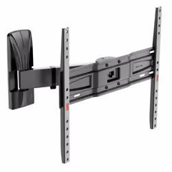 Meliconi Ghostslim Plus R400 65" Noir