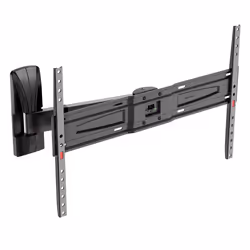 Meliconi Ghostslim Plus R600 85" Noir