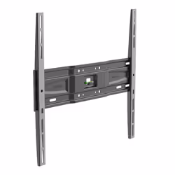 Meliconi SlimStyle Plus 400 S, 101,6 cm (40"), 2,08 m (82"), 50 kg, 200 x 200 mm, 400 x 400 mm, Noir