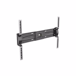 Meliconi SlimStyle PLUS 600 S, 127 cm (50"), 2,08 m (82"), 70 kg, 300 x 300 mm, 600 x 600 mm, Noir