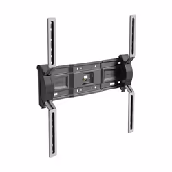 Meliconi SlimStyle Plus 400 ST, 101,6 cm (40"), 2,08 m (82"), 200 x 200 mm, 400 x 400 mm, 12°, Noir