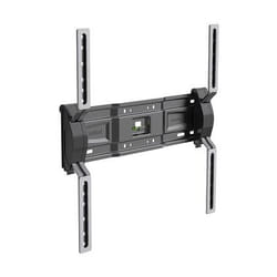 Meliconi SlimStyle Plus 400 ST 2,08 m (82") Noir