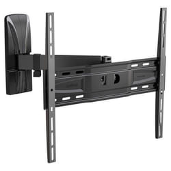 Meliconi SlimStyle Plus 400 SR 2,08 m (82") Noir