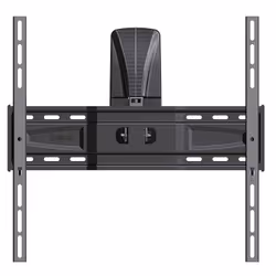Meliconi SlimStyle Plus 400 SR 2,08 m (82") Noir