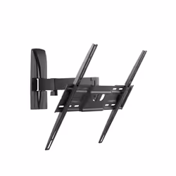 Meliconi SlimStyle Plus 400 SR 2,08 m (82") Noir - Vue supplémentaire 4