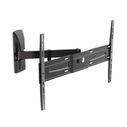 Meliconi SlimStyle Plus 600 SR 2,08 m (82") Noir
