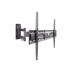 Meliconi SlimStyle Plus 400 SDR, 101,6 cm (40"), 2,08 m (82"), 200 x 200 mm, 400 x 400 mm, -10 - 20°, Noir
