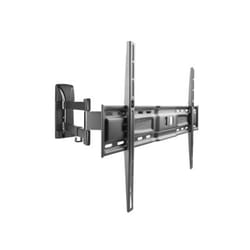 Meliconi SlimStyle Plus 400 SDR 2,08 m (82") Noir