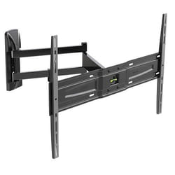 Meliconi SlimStyle Plus 600 SDR 2,08 m (82") Noir