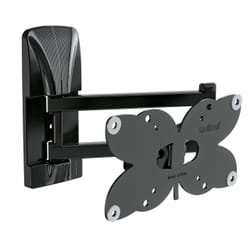 Meliconi Slimstyle Plus 100-200 Spin SDR 43" Noir