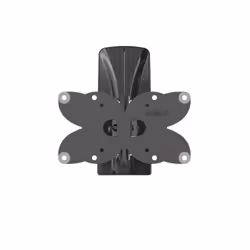 Meliconi Slimstyle Plus 100-200 Spin SDR 43" Noir