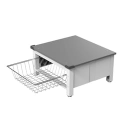 Meliconi Base Space Basket pièce et accessoire de lave-linge Kit d’empilage 1 pièce(s)