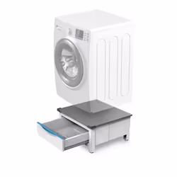 Meliconi 656144 pièce et accessoire de lave-linge Kit d’empilage 1 pièce(s)