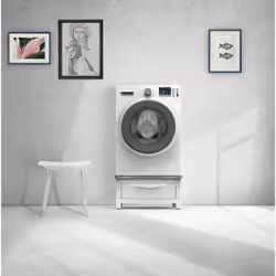 Meliconi 656144 pièce et accessoire de lave-linge Kit d'empilage 1 pièce(s) - Vue supplémentaire 6