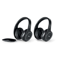 Meliconi HP Easy Digital Bundle  Noir