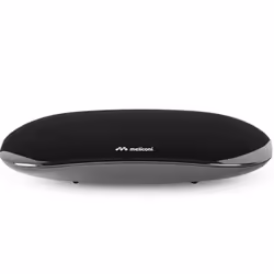 Meliconi HP Easy Digital Bundle  Noir