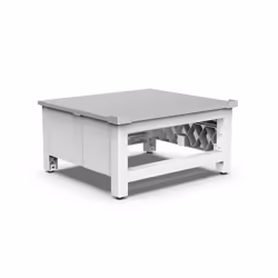 Meliconi BASE SPACE BRIDGE Kit d’empilage