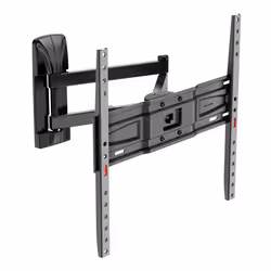 Meliconi Ghostslim Plus DR400 65" Noir