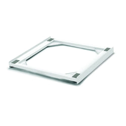 Meliconi Torre Style L60 pièce et accessoire de lave-linge Kit d’empilage 1 pièce(s)