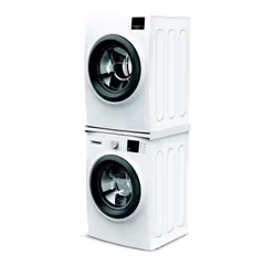 Meliconi Torre Style L60 pièce et accessoire de lave-linge Kit d’empilage 1 pièce(s)