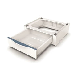 Meliconi Base Torre Extra L60 pièce et accessoire de lave-linge Kit d’empilage 1 pièce(s)