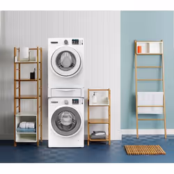 Meliconi Base Torre Extra L60 pièce et accessoire de lave-linge Kit d'empilage 1 pièce(s) - Vue supplémentaire 5