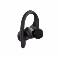 Meliconi TRUE FIT 5.0 Écouteurs TWS Ecouteurs Sports Bluetooth Noir - Vue supplémentaire 4