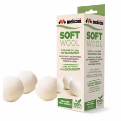 Meliconi 621026 pièce et accessoir de sèche-linge Bille pour sèche-linge