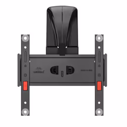 Meliconi Ghostslim Plus R200 40" Noir
