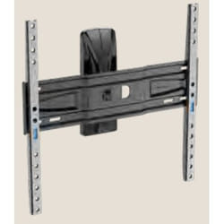 Meliconi Extra 400 Tilt’N’Turn 77" Noir
