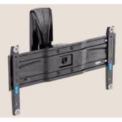 Meliconi Extra 400 Duo 2,24 m (88") Noir