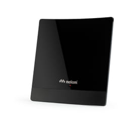 Meliconi AT 52 R1 USB antenne TV Intérieure 1 dB