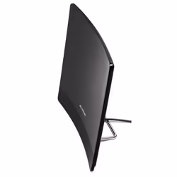 Meliconi AT 52 R1 USB antenne TV Intérieure 1 dB