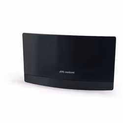 Meliconi AT55 R1 USB antenne TV Intérieure