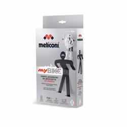 Meliconi 489006 pièce de rechange et accessoire de bicyclette Crochet