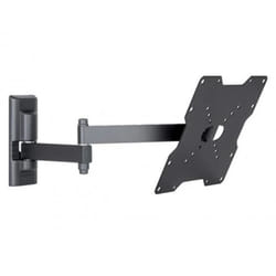 Meliconi FLATSTYLE FDR200 114,3 cm (45") Noir