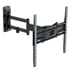 Meliconi Slimstyle Plus 400 SDR 2,08 m (82") Noir