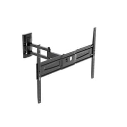 Meliconi FLATSTYLE FDR600 75" Noir