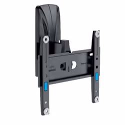Meliconi Slimstyle Plus 200 ST, 114,3 cm (45"), 75 x 75 mm, 200 x 200 mm, -5 - 12°, EVA (Acétate de vinyle d'éthylène), mouss ...