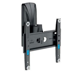 Meliconi Slimstyle Plus 200 ST 114,3 cm (45") Noir