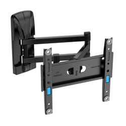 Meliconi 480989 support pour téléviseur 114,3 cm (45") Noir