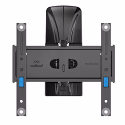Meliconi 480989 support pour téléviseur 114,3 cm (45") Noir - Vue supplémentaire 4