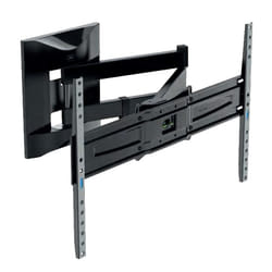 Meliconi Slimstyle Plus 600 SDR 2,08 m (82") Noir