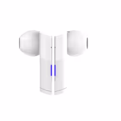 Meliconi 497332 écouteur/Écouteur TWS Bluetooth Blanc - Vue supplémentaire 5