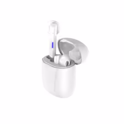 Meliconi 497332 écouteur/Écouteur TWS Bluetooth Blanc - Vue supplémentaire 6