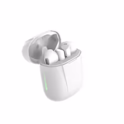 Meliconi 497332 écouteur/Écouteur TWS Bluetooth Blanc - Vue supplémentaire 7